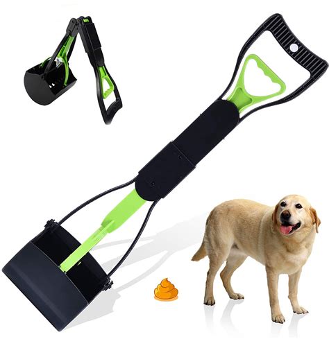 The Magical Scoop Waste Remover: A Must-Have Tool for Busy Pet Owners